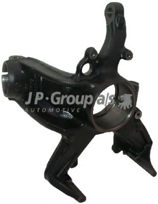 JP GROUP 1141100170 -  Подвеска, корпус колесного подшипника
